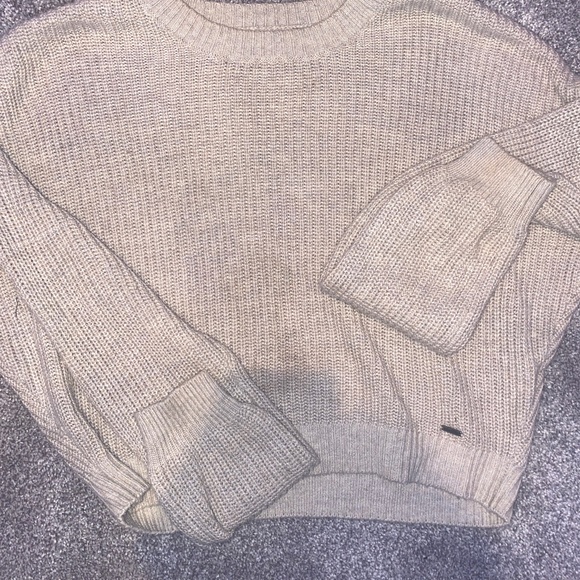 hollister knit - Picture 1 of 1